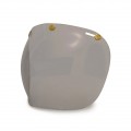 Hedon Hedonist Bubble Visor Desert Smoke